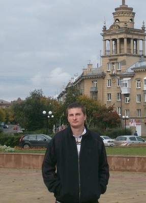 Игорь, 38, Россия, Моршанск