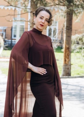 Елена из Барнаула 44 года