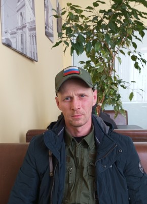 Валерий, 42, Россия, Иваново