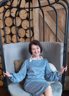 Elena, 50, Russia, Nizhniy Novgorod