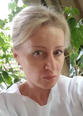 Хелл из Истры 53 года