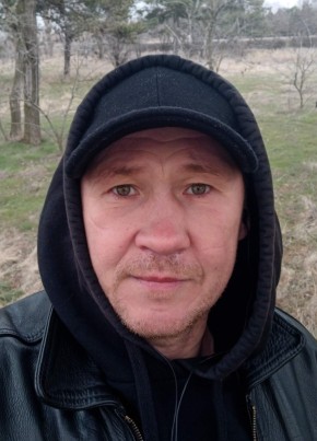 Vladislav из Первоуральска 44 года