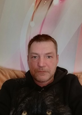 Pavel, 45, Russia, Moscow
