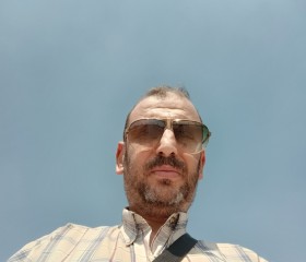 ممدوح, 54, Cairo