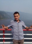 Вадим, 37 лет, Абакан
