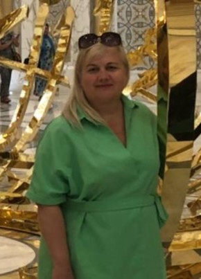 Светлана, 52, Россия, Зеленоград