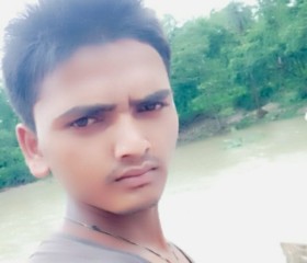 Gajendra singh G, 27 лет, Greater Noida