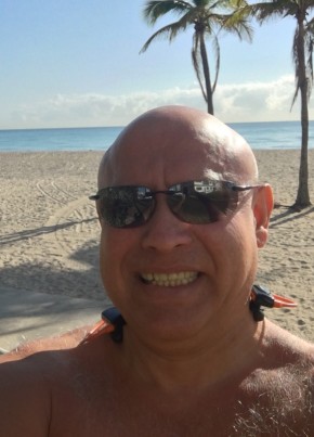 Алекс, 61, United States of America, Hollywood (State of Florida)