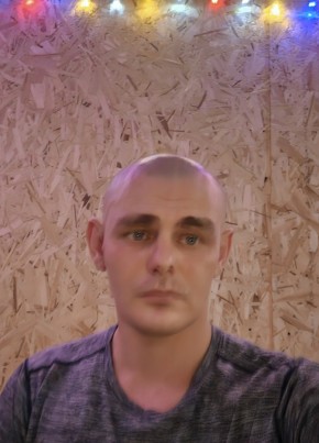 Николай, 27, Россия, Астрахань