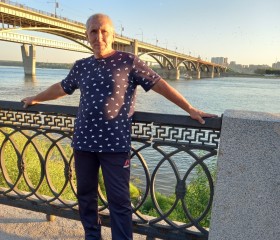 Олег, 57 лет, Черногорск
