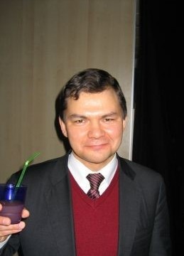 Виктор, 52, Россия, Москва