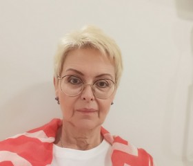 Ирина Мазур, 60 лет, Гусев