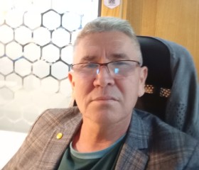 Махмуд, 56 лет, Toshkent