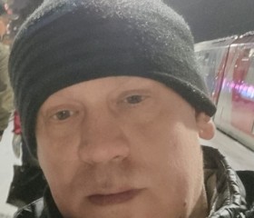 Aleksey, 40, Petrozavodsk