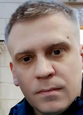 Aleksey, 40, Russia, Petrozavodsk
