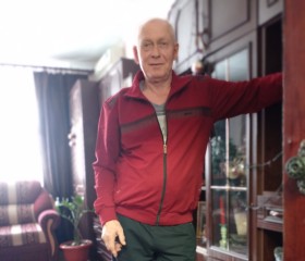 Aleksandr, 66, Orenburg