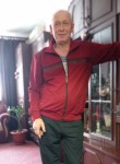 Aleksandr, 66, Orenburg