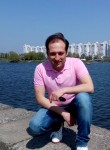 Фёдор, 39 лет, Москва