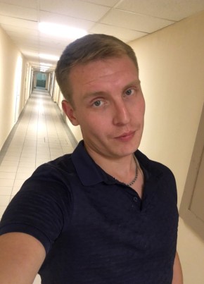 Морозов Сергей, 36, Россия, Москва
