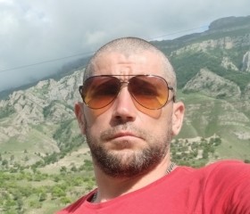 Denis, 46, Yekaterinburg