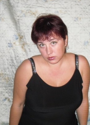 юля, 44, Россия, Чертково