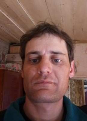 Сергей, 39, Россия, Великий Устюг