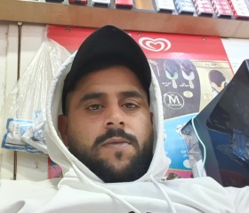 ناصر خضر, 30, Nablus