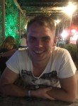 Dmitriy, 25, Zheleznogorsk (Kursk)