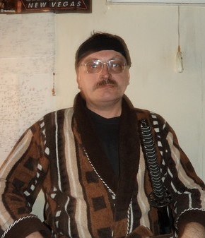 Дон, 61, Россия, Воткинск