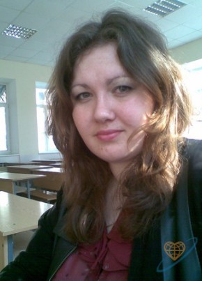 Oleska, 42, Україна, Балта