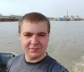 Виталий, 26 лет, Барнаул