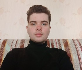 Илья, 24 года, Альметьевск