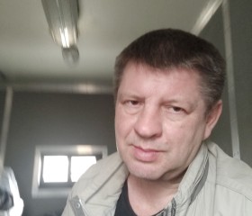 Константин, 53 года, Пермь