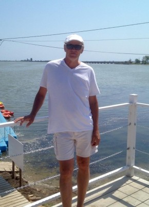 Сергей, 51, Россия, Ялта