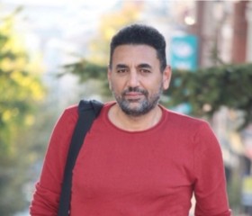 Усамо, 54, Saint-Leonard