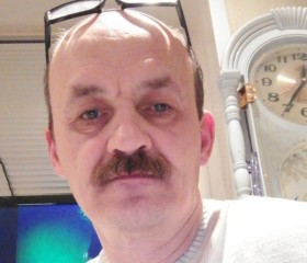 Андрей, 53 года, Климовск