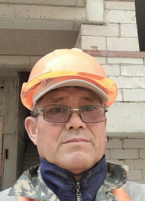 Манарбек, 51, Қазақстан, Тасбөгет