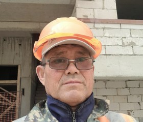 Манарбек, 51 год, Тасбөгет