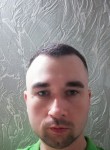 Юрій, 34 года, Чернівці