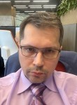 Andrey, 38, Moscow