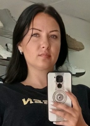 Janna, 38, Россия, Адлер