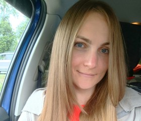 Alenochka, 34, Moscow
