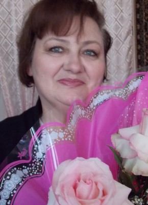 Викторовна, 59, Россия, Белая-Калитва