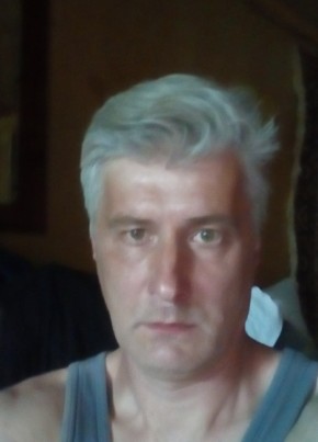 Sergey, 57, Россия, Торжок