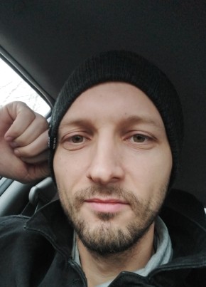 Саша из Владимира 36 лет