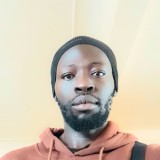 Cheikh, 18  , Cincinnati