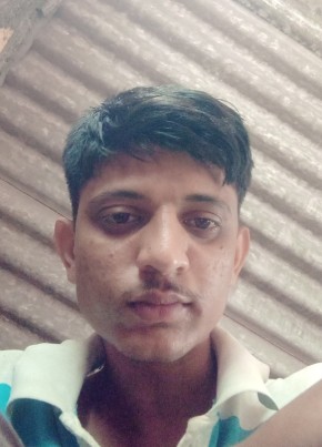 Aasif malik, 18, India, Rānāvāv