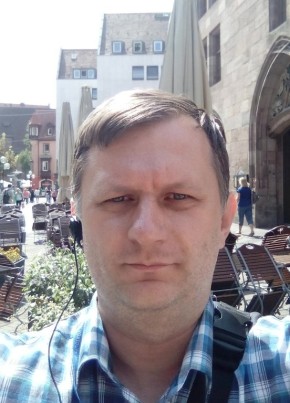 Николай, 41, Россия, Воронеж