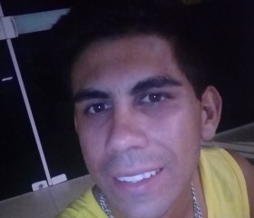 Jackson, 31 год, Florianópolis