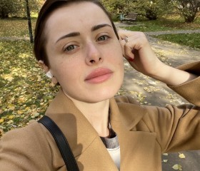 Daria, 32 года, Москва
